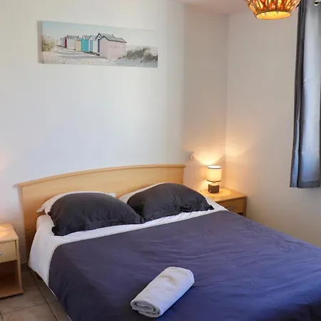 L Abri Marin Ideal Couple Avec 1 Enfant Saint-Georges-d'Oleron