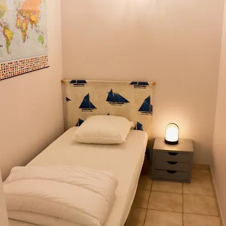 L Abri Marin Ideal Couple Avec 1 Enfant Saint-Georges-d'Oleron